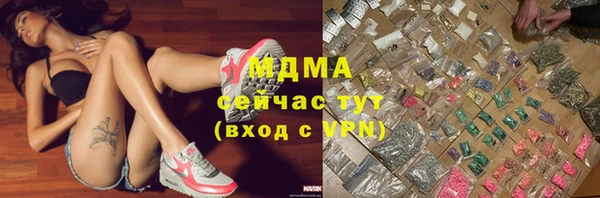 стаф Осинники